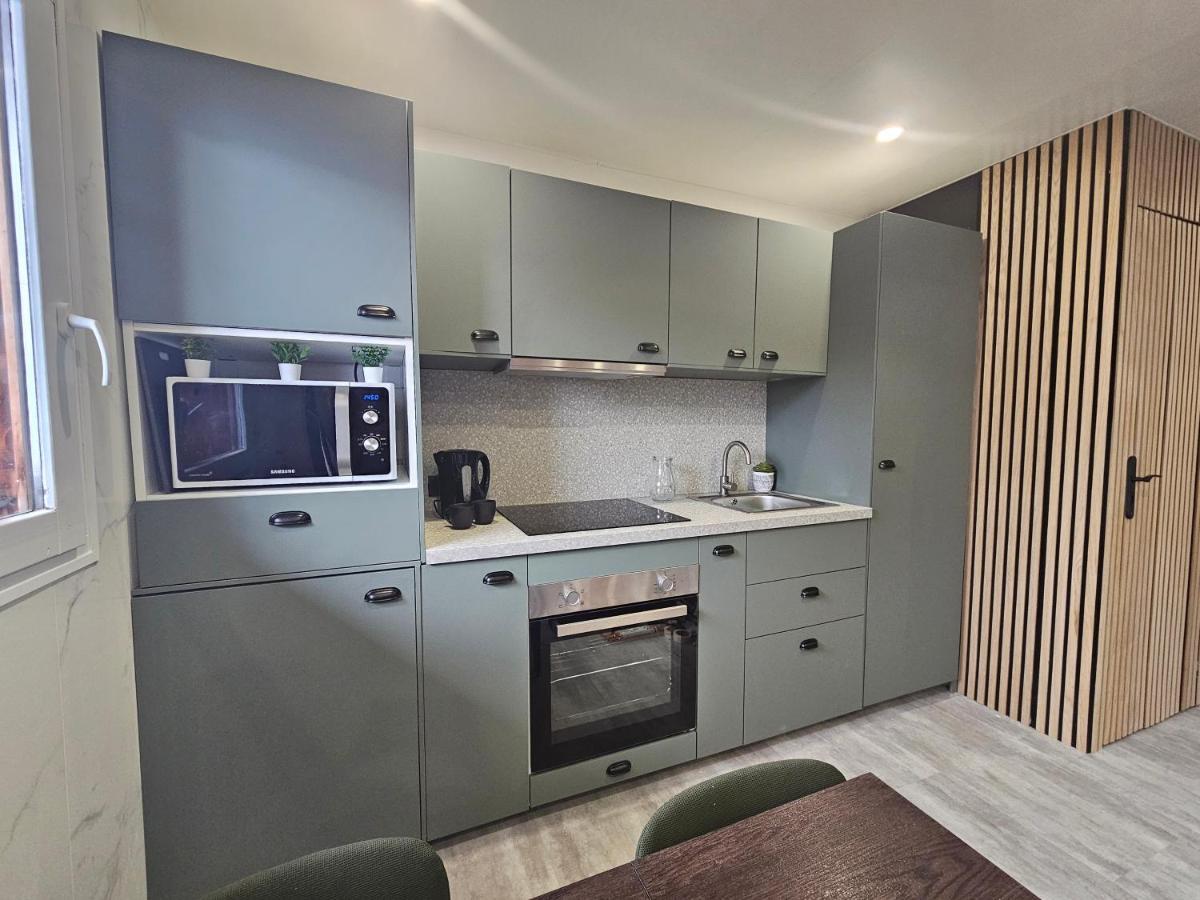 Apartment Au Pied Des Pistes *